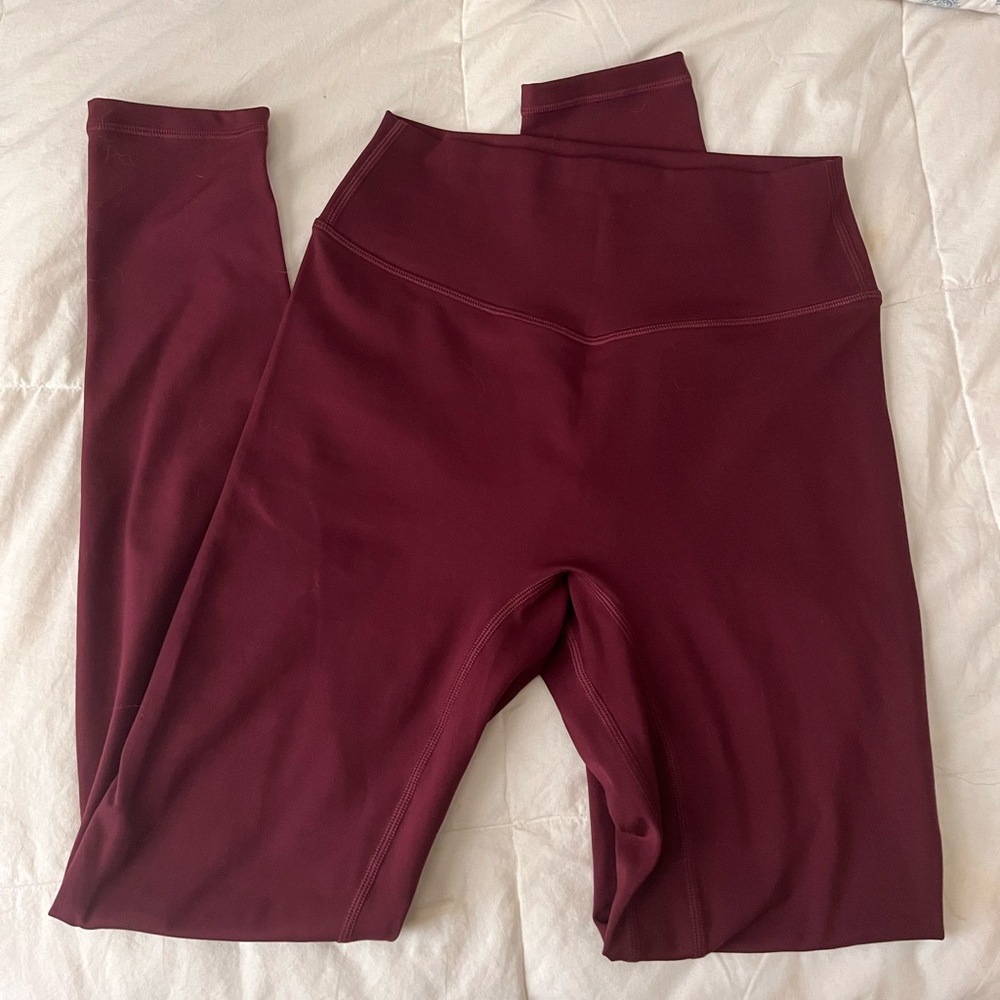 Liaison The Label Bridge Pant -size small - Picture 3 of 10